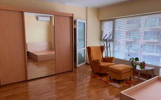 Studio – 44 mp utili + Loc de parcare – Răsărit de Soare, Titan, pret negociabil - Poză 5