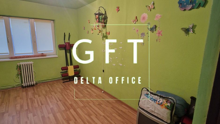 Apartament 4 camere | Bistrița , 86 mp utili - Bloc Lama - Poză 11