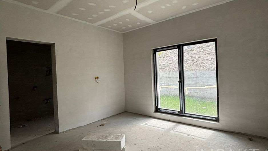 Casa superba pe un singur nivel, situata in Chinteni, zona Profi! - Poză 21