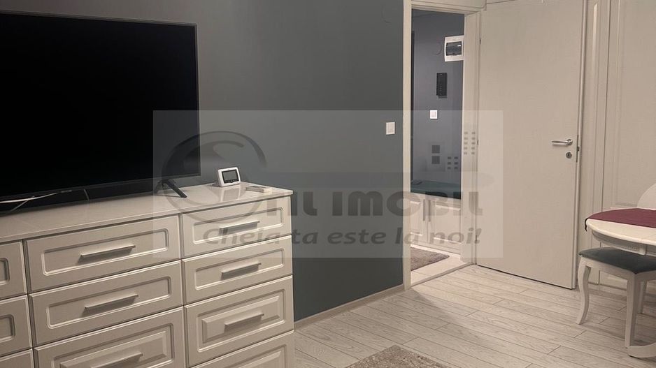Apartament 2 camere decomandat - 56,19 mp – Bucium, Complex nou 2020 - Poză 1