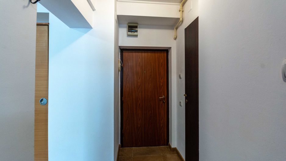 Barbu Vacarescu - Gheorghe Titeica, cart. Floreasca, str. Vrancioaia - Poză 6