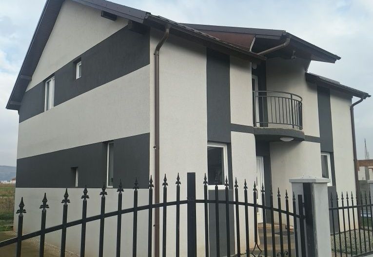 NEKSUS IMOBILIARE | VILĂ P+M CU 5 CAMERE, TERASĂ ȘI CURTE – MICEȘTI - Poză 3