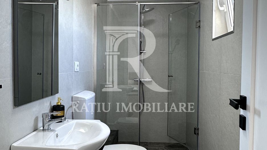 Casa cu 5 dormitoare de închiriat | Cartierul Lotus | Sanmartin - Poză 20