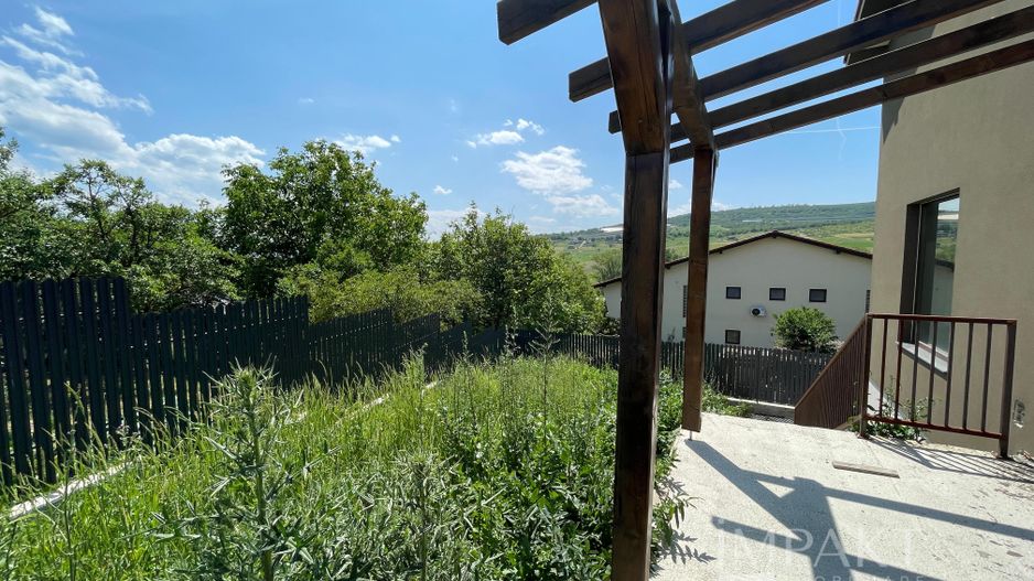 Duplex modern de vanzare in zona Auchan Iris! - Poză 14