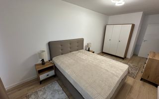 Apartament cu 3 camere, 63mp, parcare, Zona Maurer Residence - Poză 4