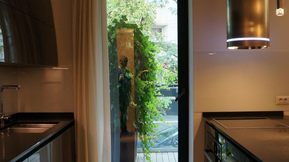 Apartament unic Primăverii - Piața Charles De Gaulle - Poză 6