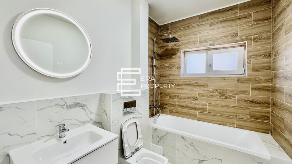 Apartament 2 camere intabulat, parter înalt, balcon 7 mp | DaVinci Homes - Poză 5