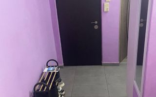 De închiriat – Garsonieră 37 mp, demisol, Cartier Astra - Poză 5