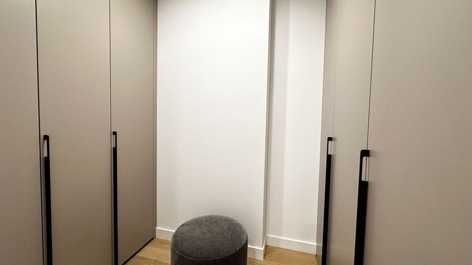 Apartament ultra high-end cu 4 camere, în zona Primăverii - Poză 13