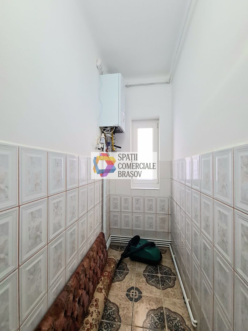 Spatiu birouri de închiriat Brasov - 55 mp # Plus-imo.ro - Poză 7