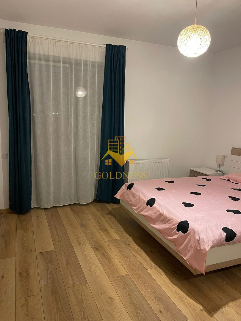 2 Camere Semideco,Parcare,Zorilor,Europa,Lidl,Observatorului,UMF,UTCN, - Poză 6