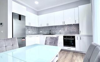 Duplex plan parter, 4 camere, Dumbrăvița, Zona Belvedere - Poză 4