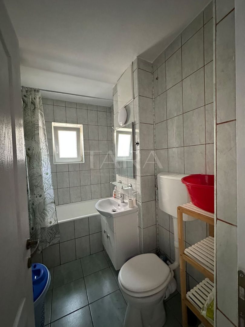 Apartament cu 2 camere decomandate de închiriat – Manastur* PRITAX - Poză 10