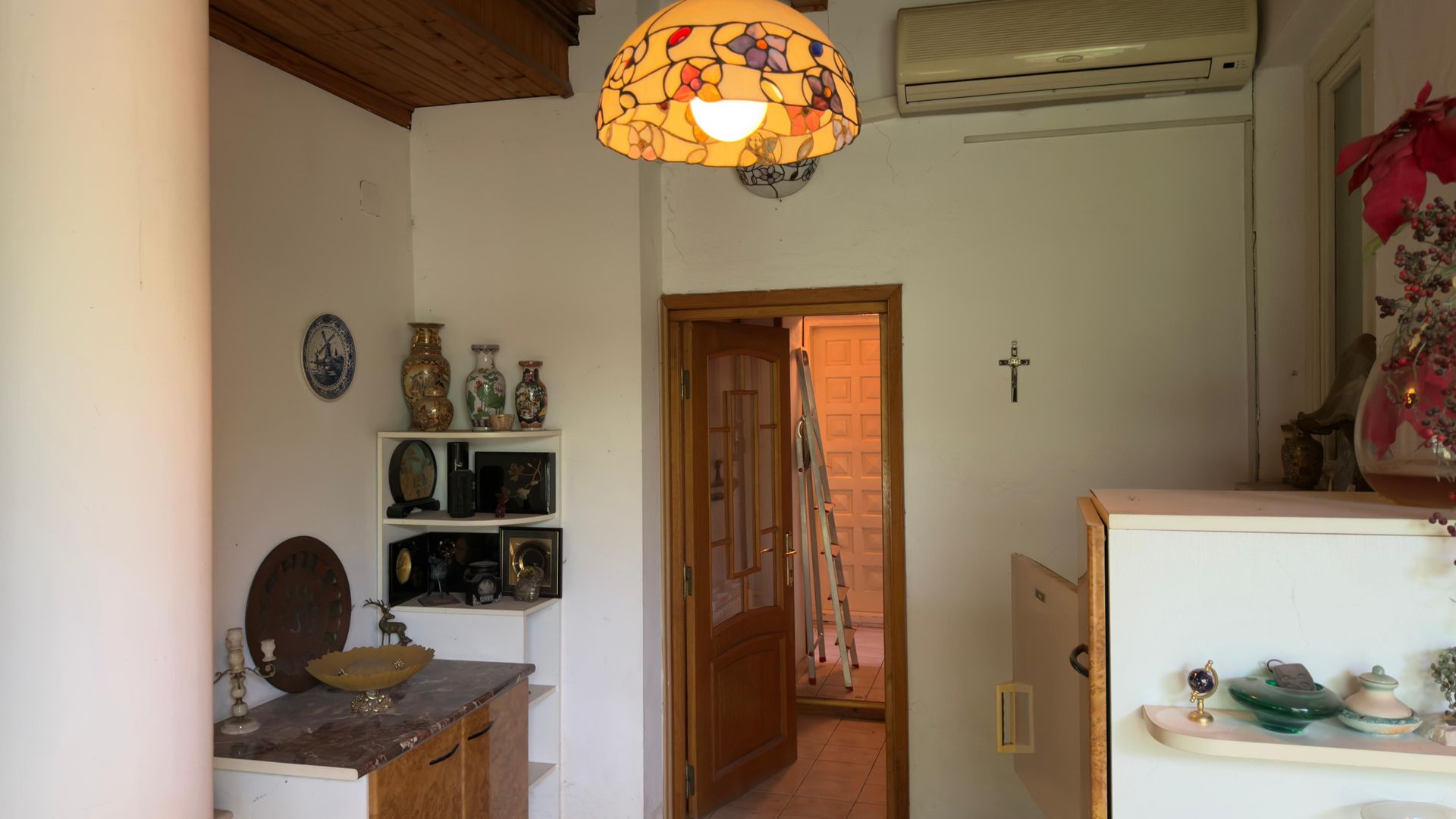 Casa Individuala 220mp | P+1 | Mogosoaia | Teren 1000mp | 2 deschideri - Poză 17