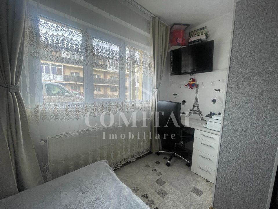 Aparatament de vanzare parter | zona Iris - Poză 8