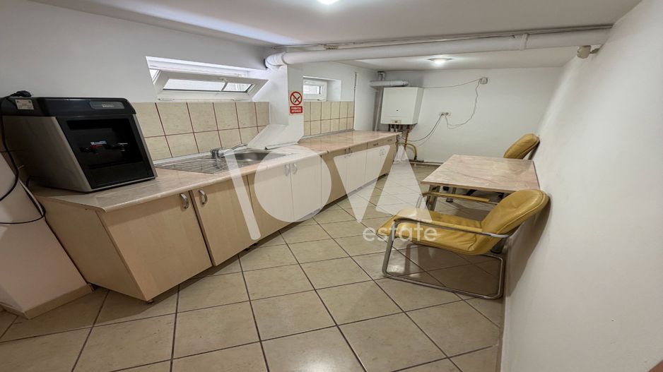 De închiriat: clădire birouri - clinică - 800 mp - renovată - Poză 5