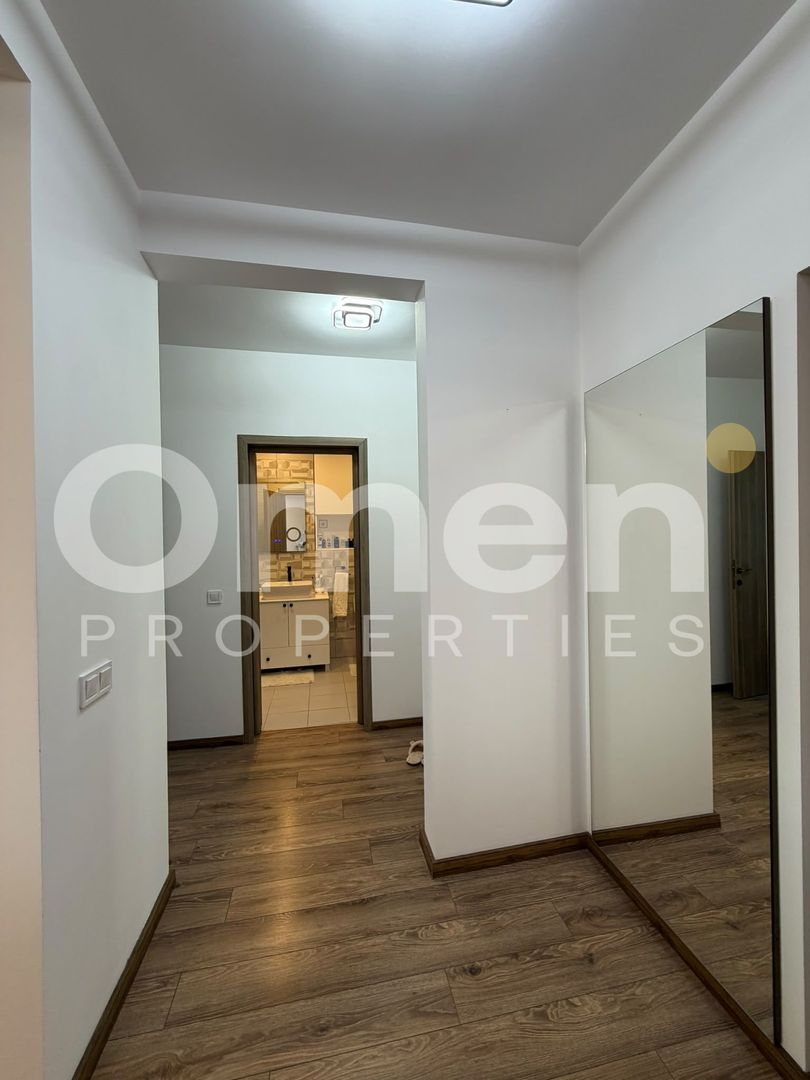 Apartament modern | parcare | bloc nou | priveliste superba | zona Ultracentrala - Poză 7