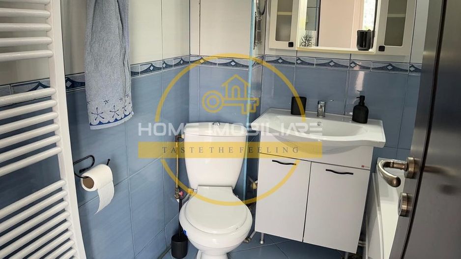 Apartament 2 camere Pacurari - Poză 7