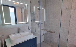 Apartament 5 camere | 2 locuri de parcare | Vedere Lac | Floreasca - Poză 9