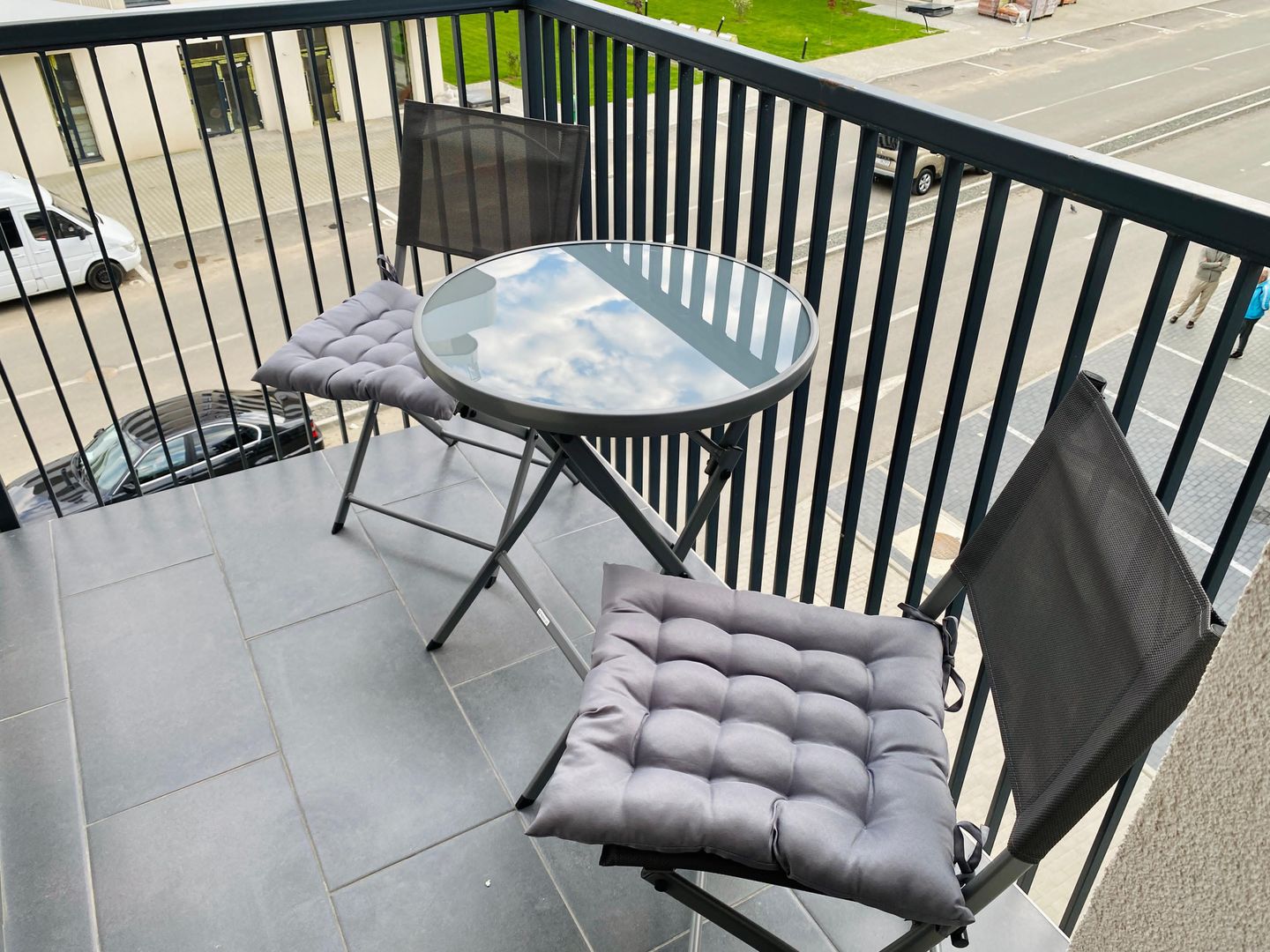 Apartament 2 camere de vânzare – Florești, Eroilor - Poză 10