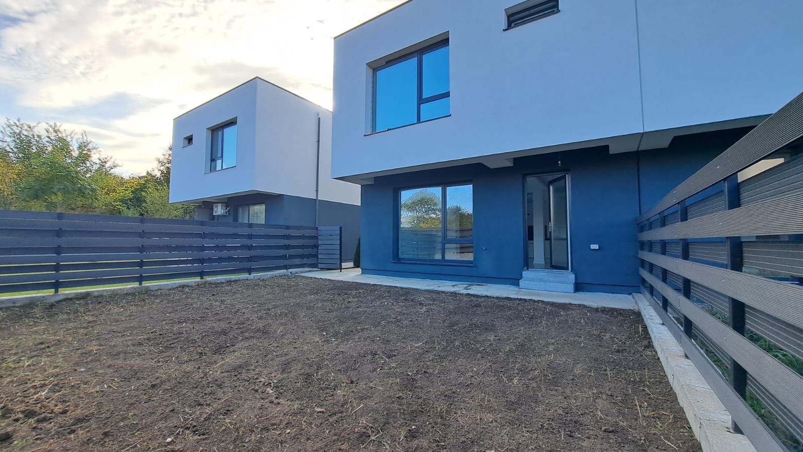 Casa Premium zona Nord | 4 camere | Otopeni - McDonald's - Poză 19