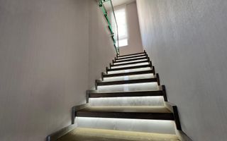 Casa Individuala Moderna Ultrafinisata, in Selimbar - Poză 11