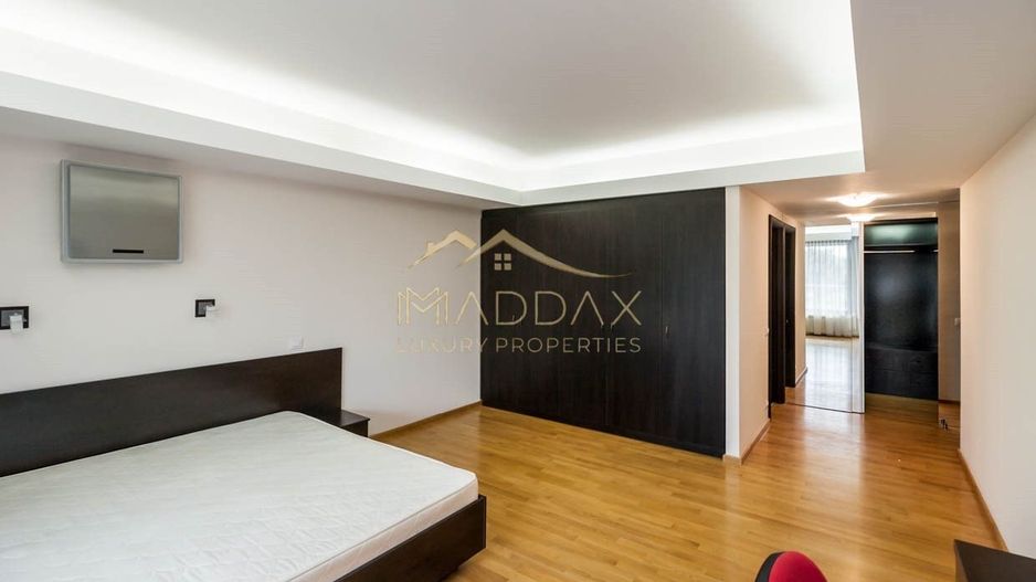 Apartament LUX**4 camere**176 MP**2 locuri parcare//PRIMAVERII - Poză 14