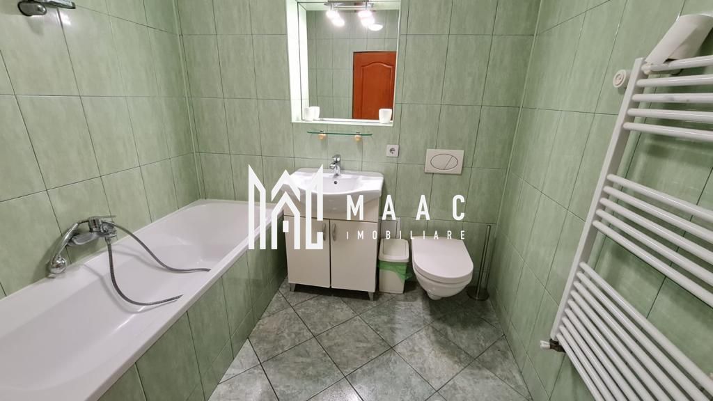 Apartament 2 camere | etaj 1 |  Balcon | Loc de parcare - Poză 8