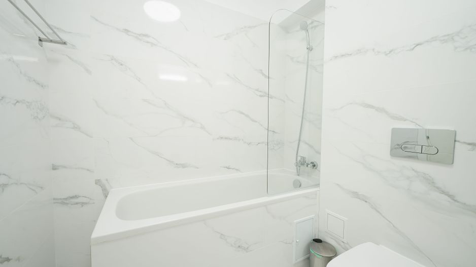 2camere + Parcare, Vedere Panoramica, Smart Lujerului - Poză 17