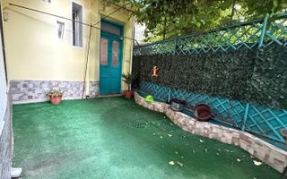 Parc Cismigiu | 4 Camere | Parter / 1 | Deosebit - Poză 29