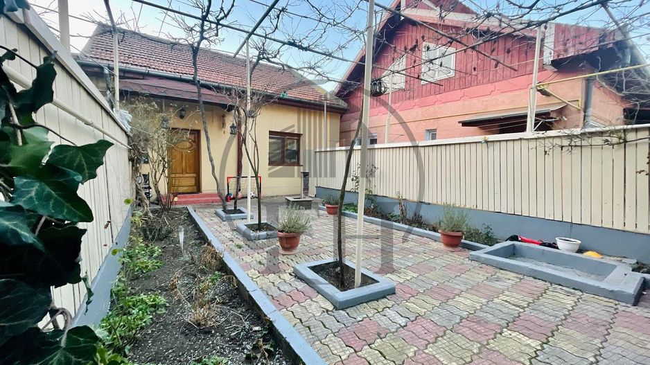 SOLD/ VANDUT  Casă la sol de vanzare Constanta - Poză 10