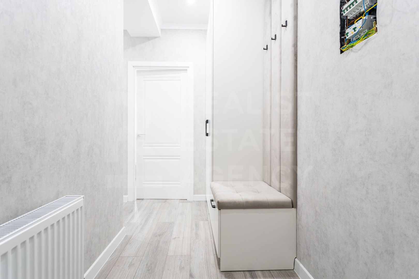 Vânzare, apartament, 2 camere, str. Nicolae Milescu Spătaru, Ciocana - Poză 10