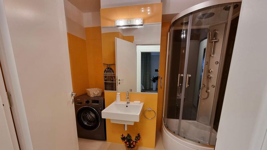Apartament 3 Camere spatios | Iancu Nicolae | Inchiriere | 2 locuri de parcare - Poză 8