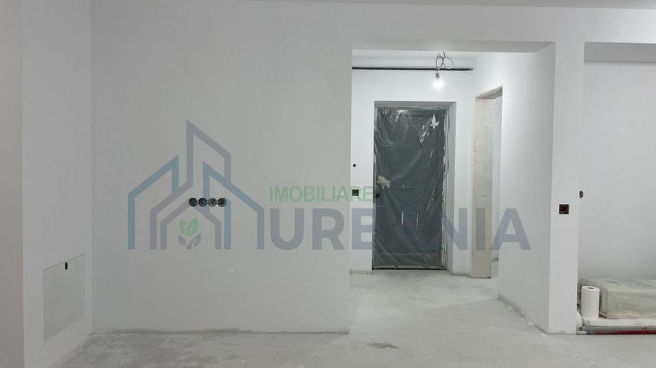 Apartament 2 camere, Bucium, bloc nou intabulat - Poză 7