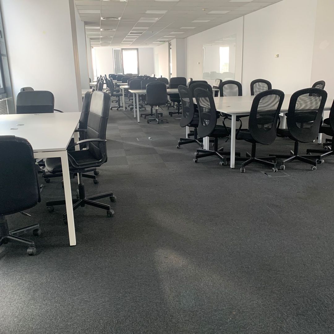 Spatii de inchiriat - Splaiul Unirii de la 299 MP - Poză 16