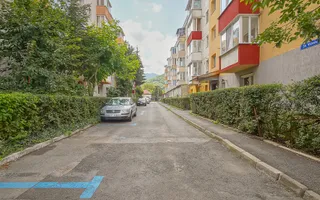 Apartament 2 Camere | Mobilat | Cartier Noua | Comision 0% - Poză 18