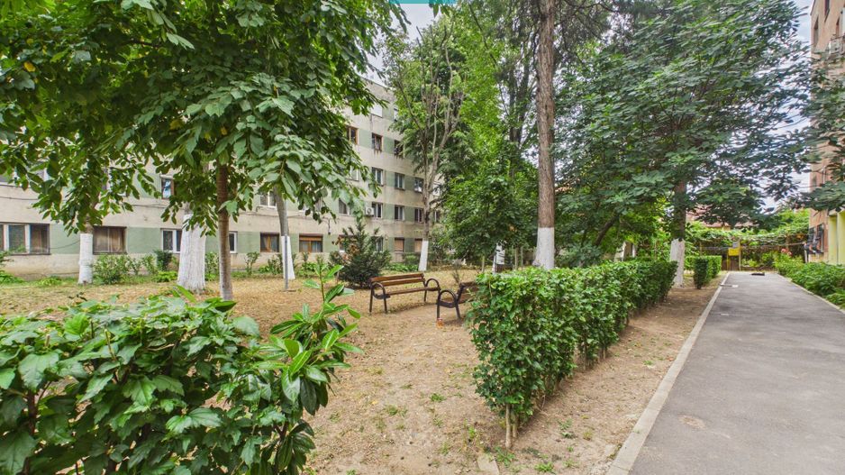 Garsonieră cochetă centrală - Poză 23