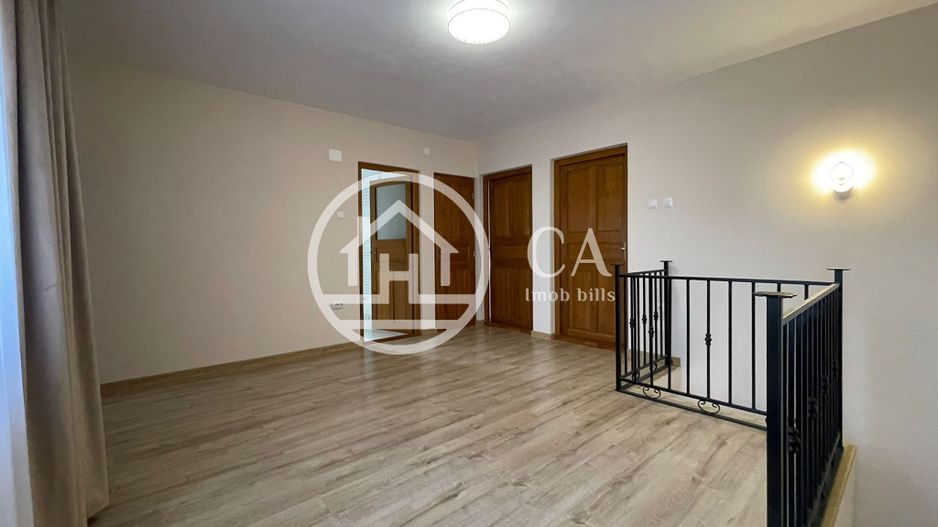 Casa de închiriat  Duplex cu 10 camere în Sanmartin, Oradea - Poză 21