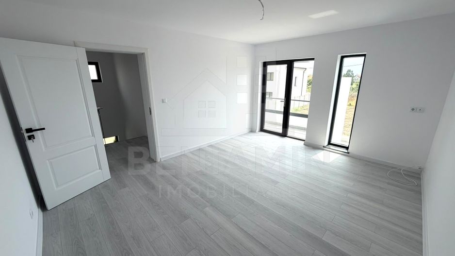 Casa moderna - 4 dormitoare - 2026 - toate utilitatile - Ford - Poză 7