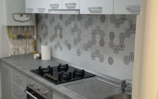 Apartament de închiriat – 2 camere | Etaj 1 | str. Transilvania - Poză 4