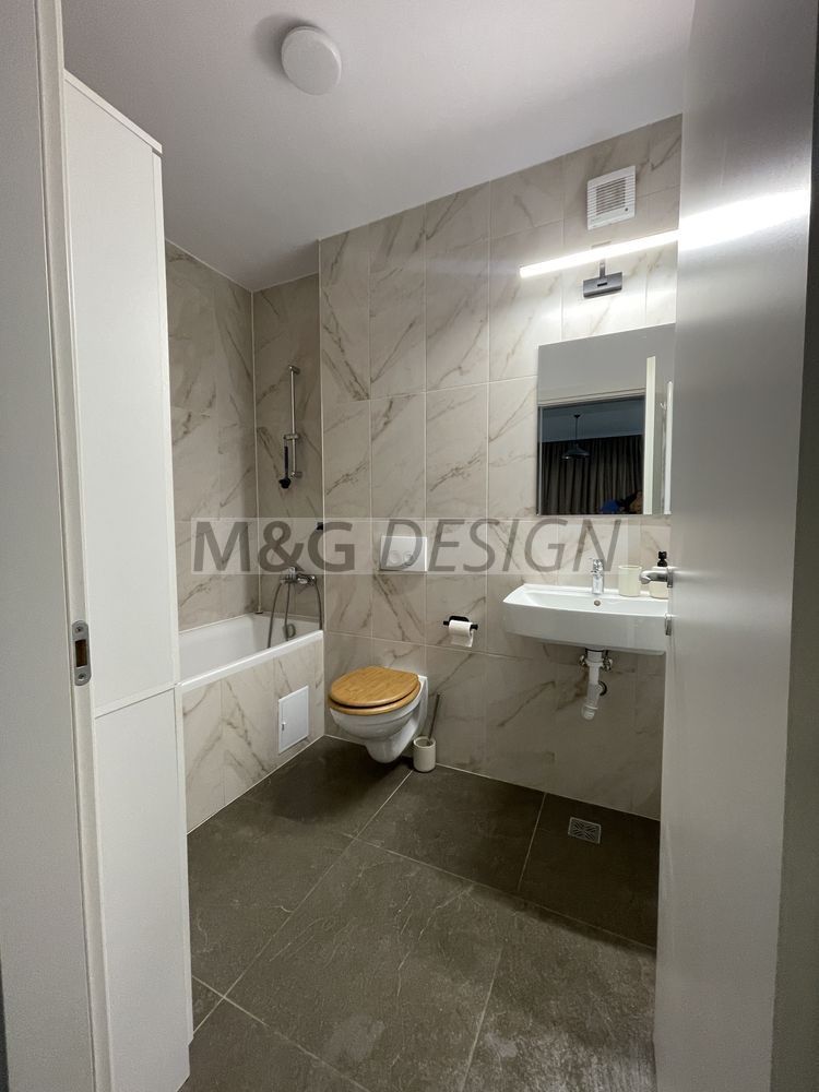 Apartament 2 camere zona Lipovei bloc nou - Poză 7