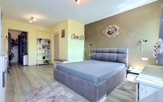 Casa tip duplex, 4 camere, 3 bai, teren 273 mp, Apahida-Sub Coasta - Poză 3