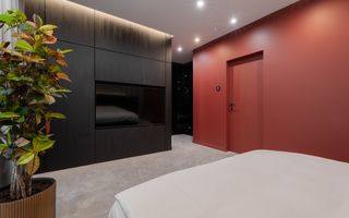 Vila Superba | Piscina | Fitness | 286mp Utili | Mobilata si utilata - Poză 15