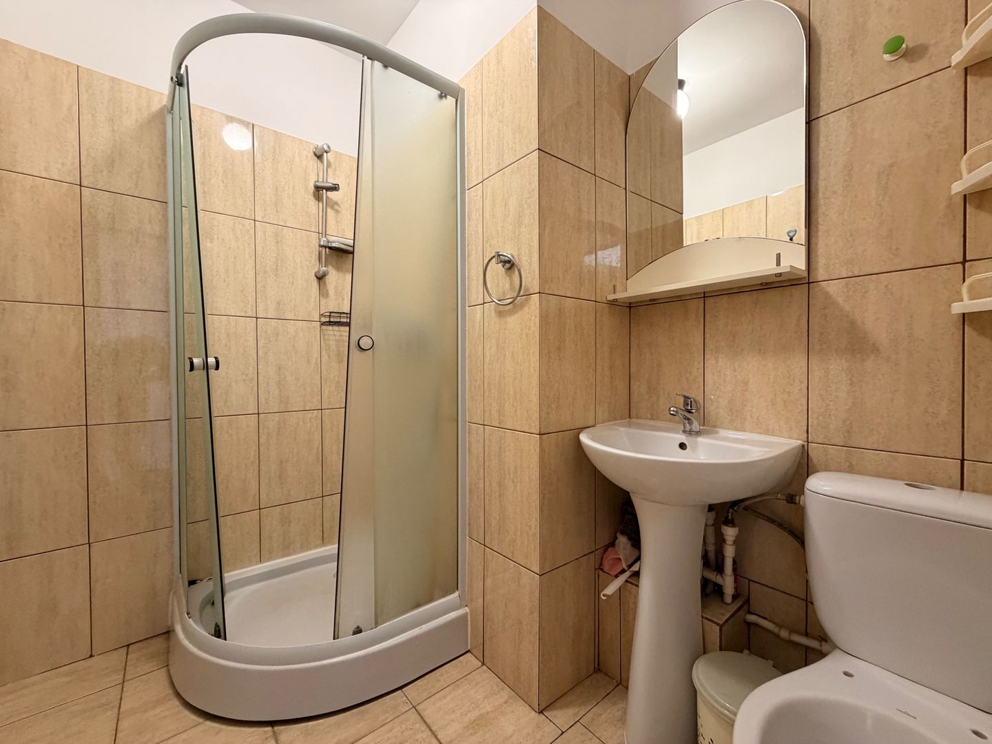 APARTAMENT 3 CAMERE | ETAJ 6 | VEDERE LIBERA - Poză 10