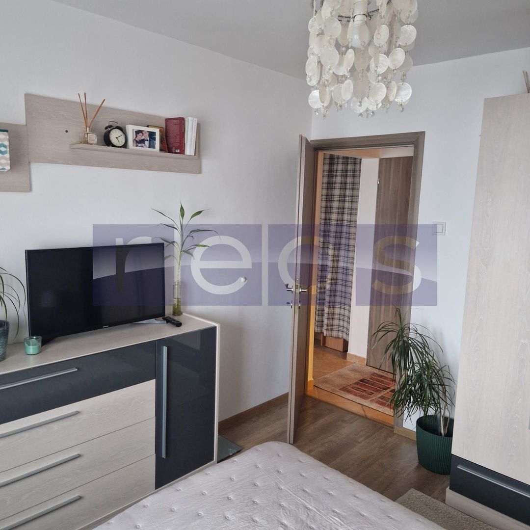 Apartament 3 camere decomandat | metrou Ștefan  cel Mare-Polona- Greceanu - Poză 14