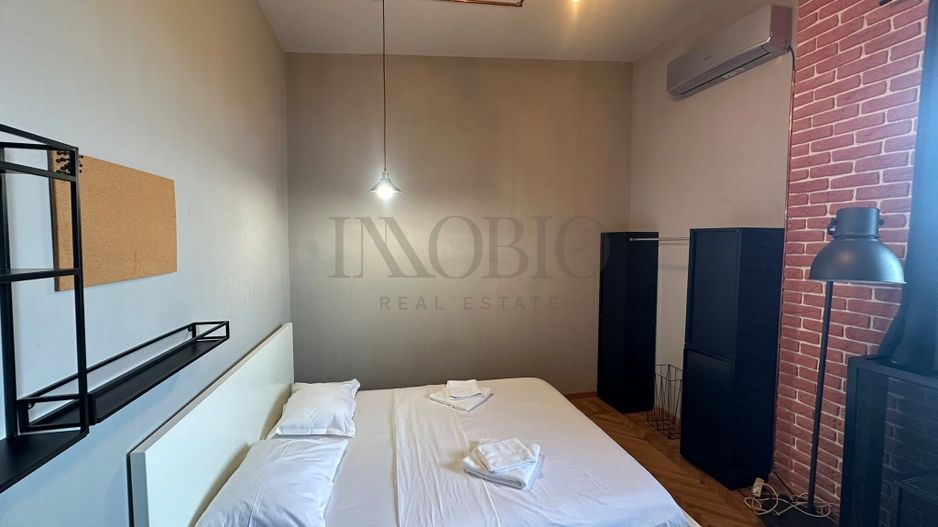 Apartament 2 camere | Design Modern | Sala Palatului - Poză 7