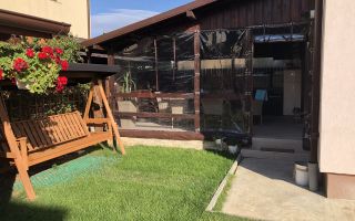 Casă de vânzare – Chiajna Dudu aproape de padure , curte 212 mp - Poză 7