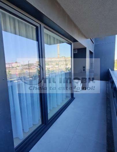 Ap 2 camere + loc parcare | PRIMA INCHIRIERE| Silk District | 600 Euro - Poză 11