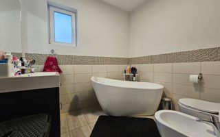 Casa Sibiu teren 500 mp Calea Poplacii - Poză 5