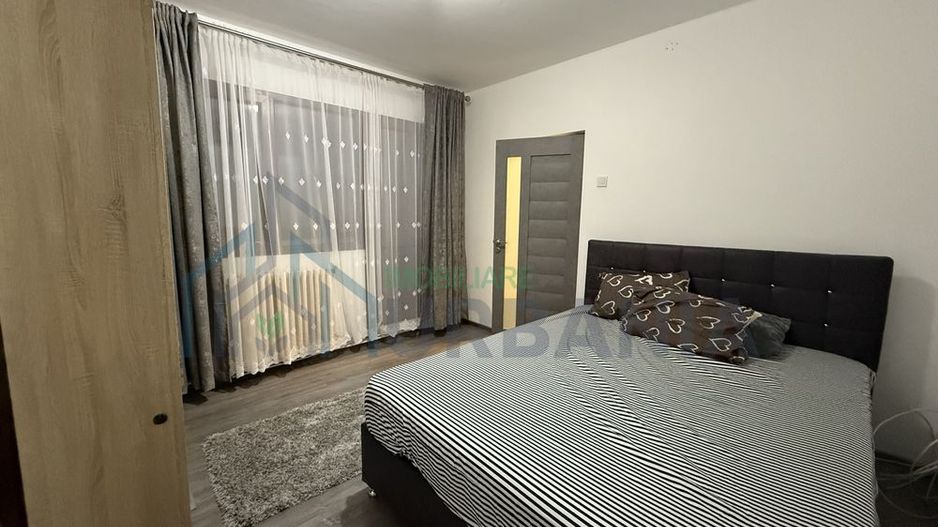 Apartament de închiriat, 2 camere, Bulevardul Primăverii, Podu Roș, Iași - Poză 5